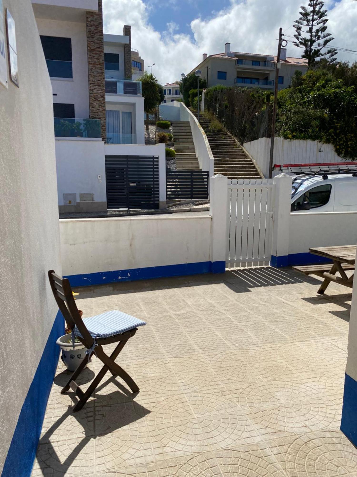 Casa Praia Do Sul Ericeira Exterior photo