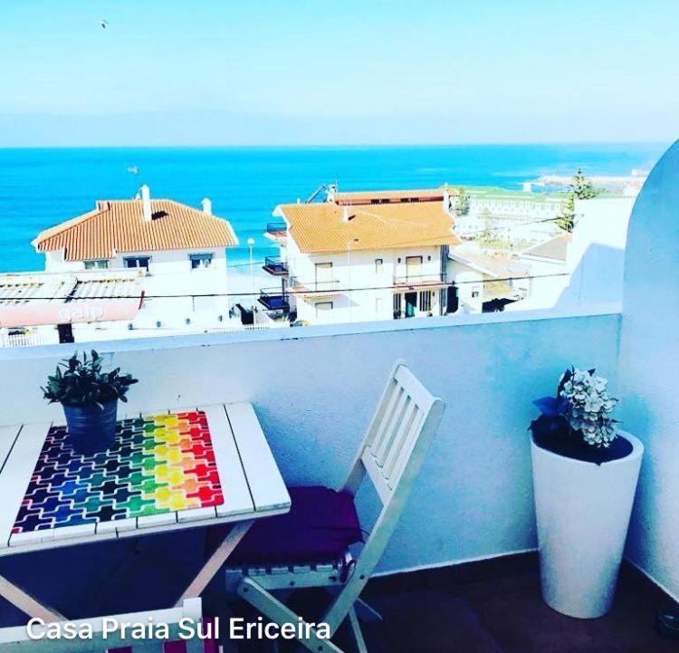 Casa Praia Do Sul Ericeira Exterior photo