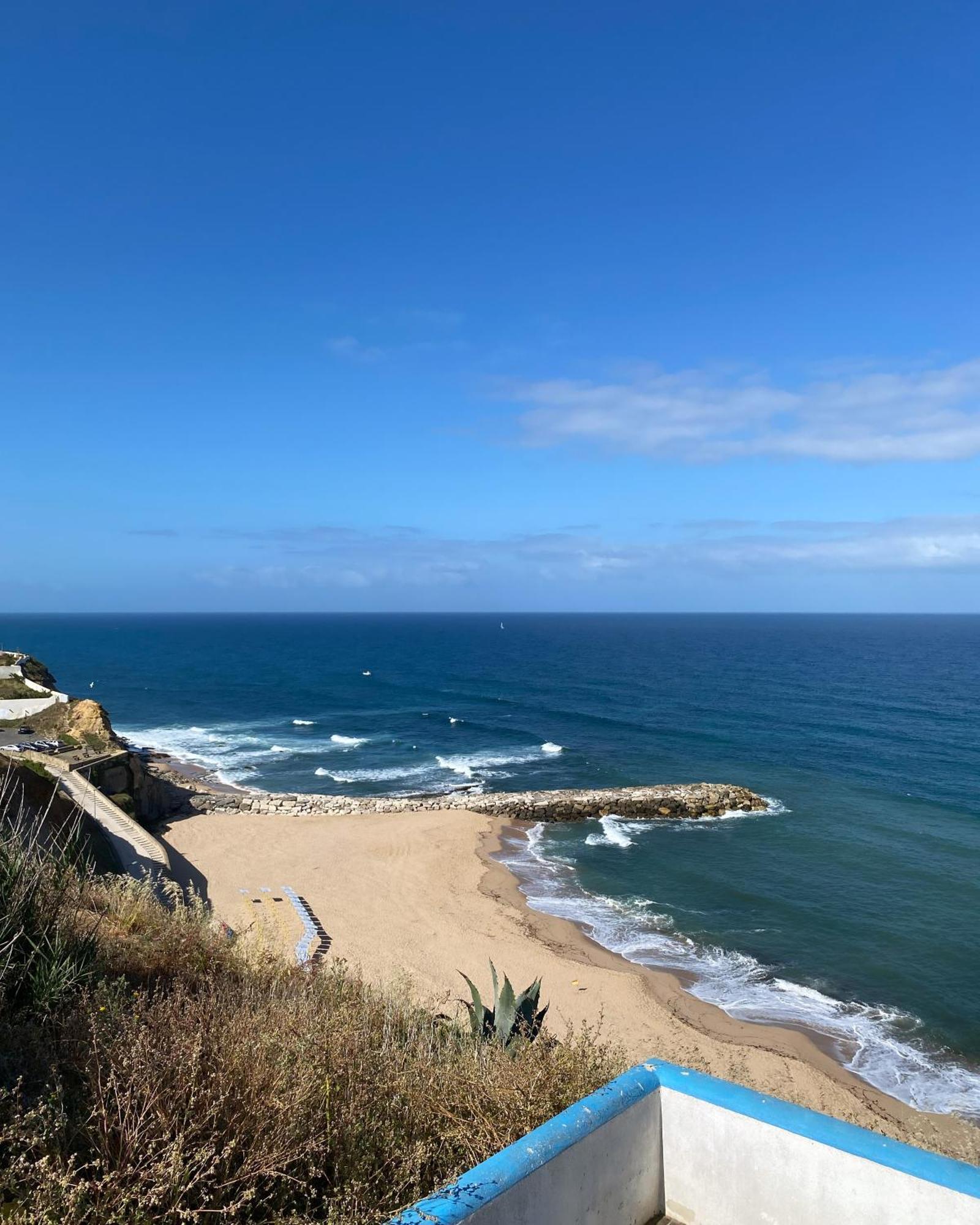 Casa Praia Do Sul Ericeira Exterior photo