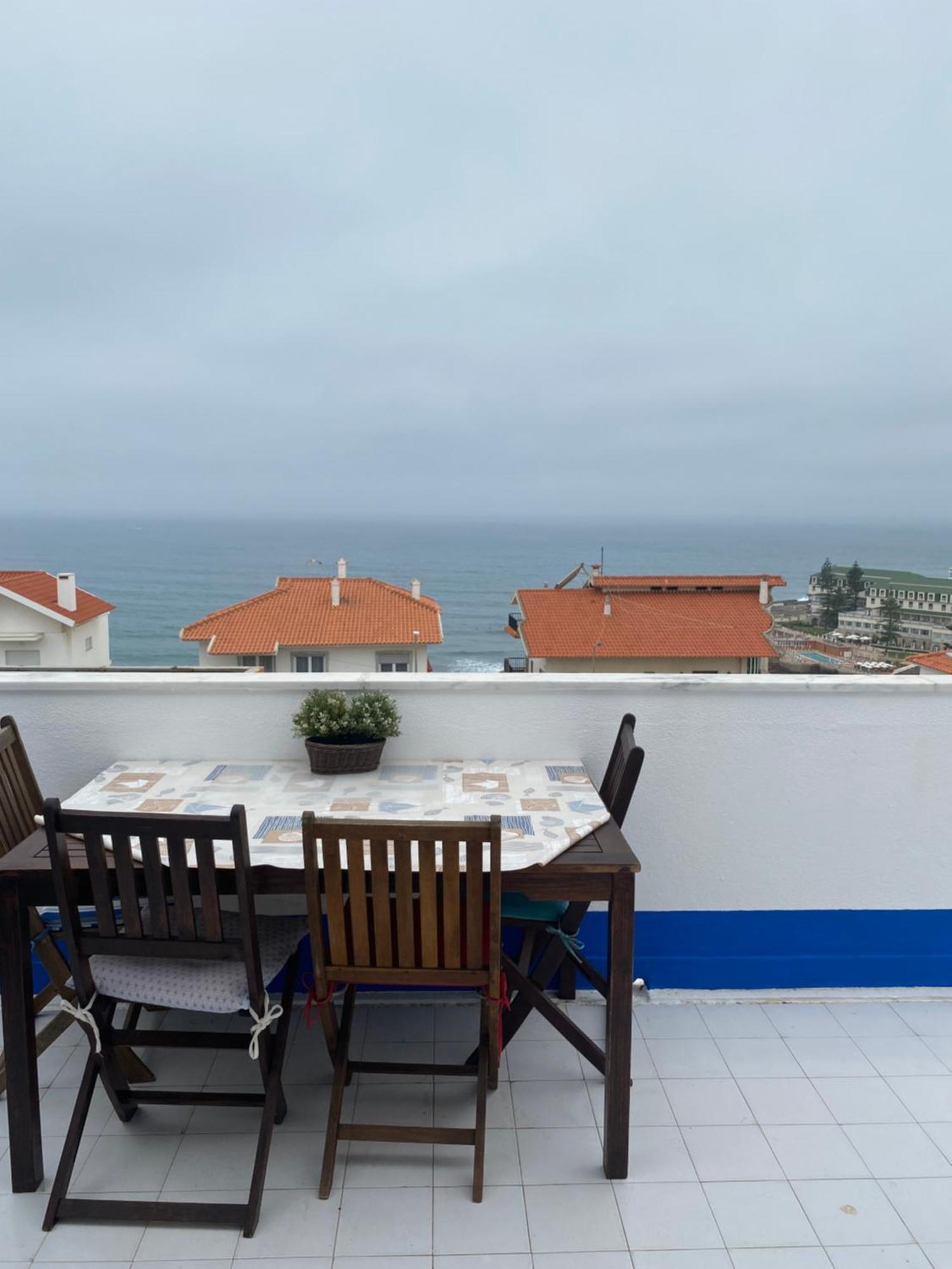 Casa Praia Do Sul Ericeira Exterior photo