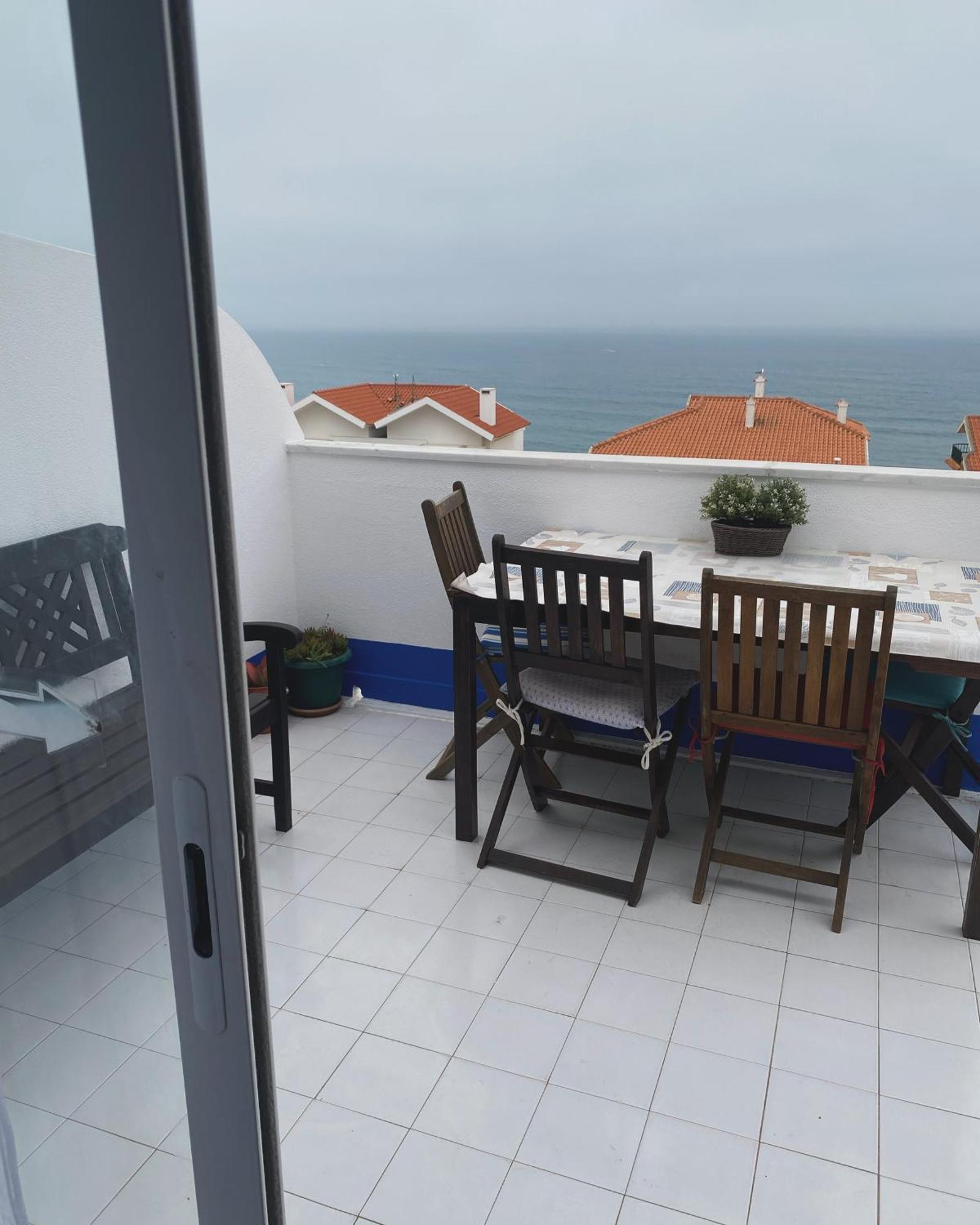 Casa Praia Do Sul Ericeira Exterior photo