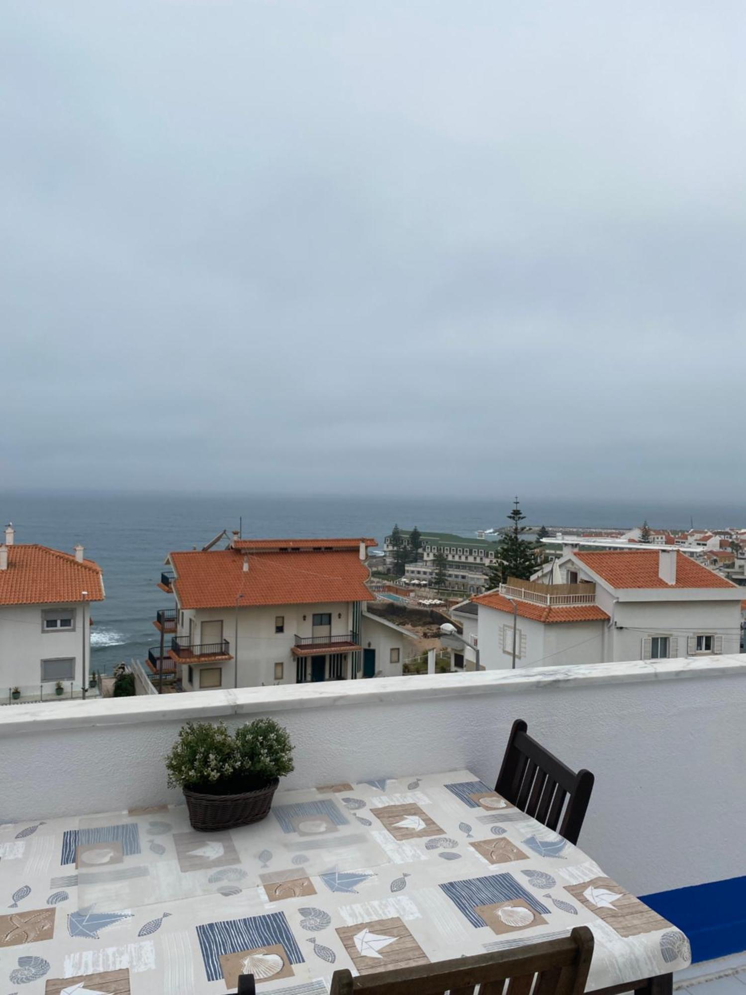 Casa Praia Do Sul Ericeira Exterior photo