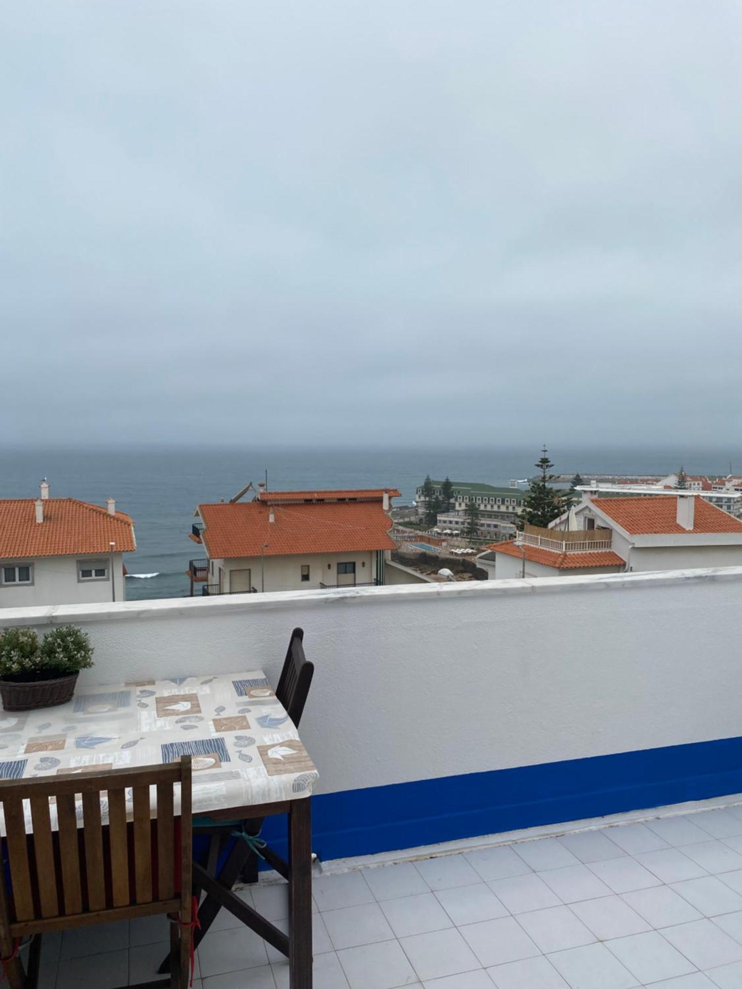 Casa Praia Do Sul Ericeira Exterior photo