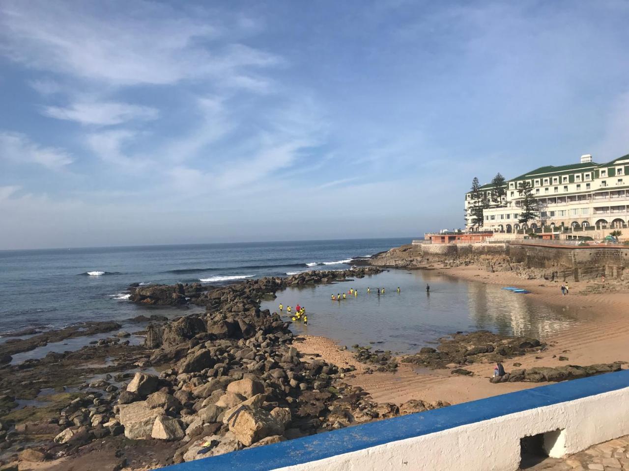 Casa Praia Do Sul Ericeira Exterior photo