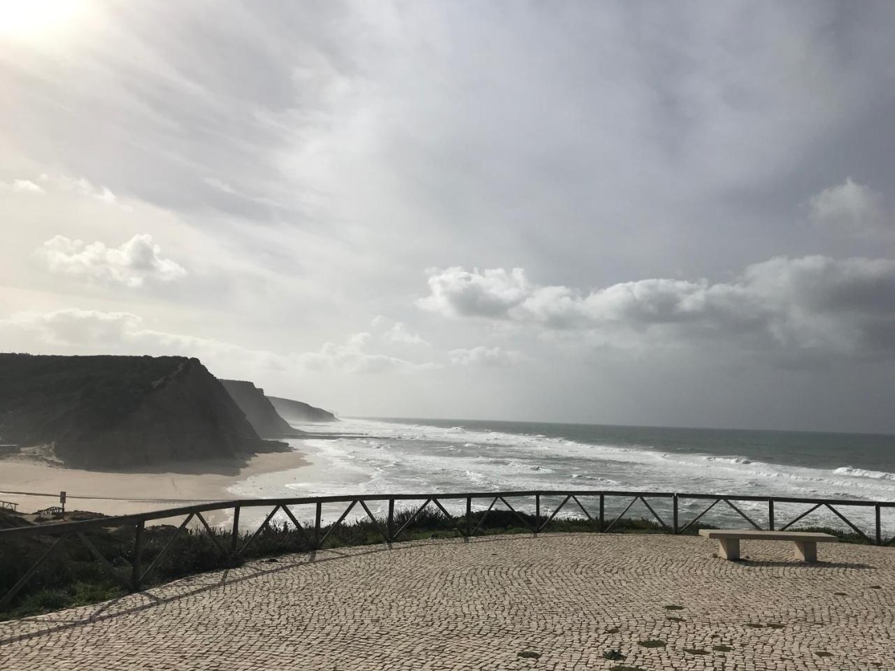Casa Praia Do Sul Ericeira Exterior photo