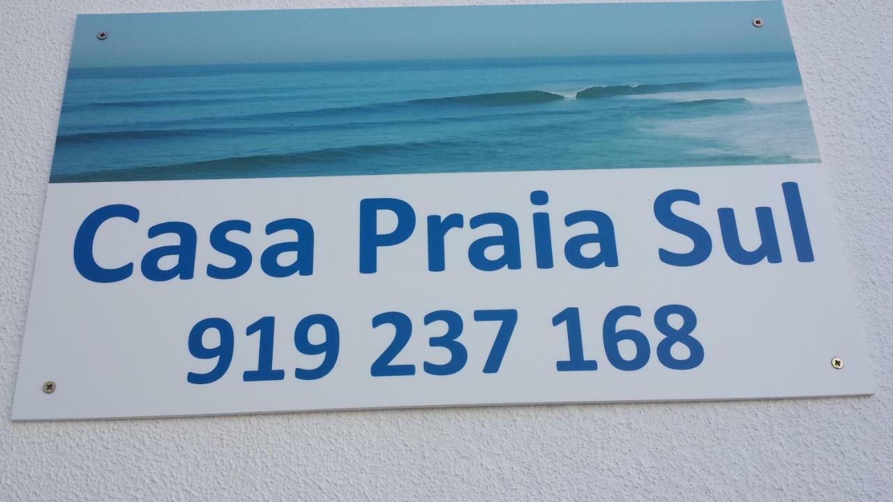 Casa Praia Do Sul Ericeira Exterior photo