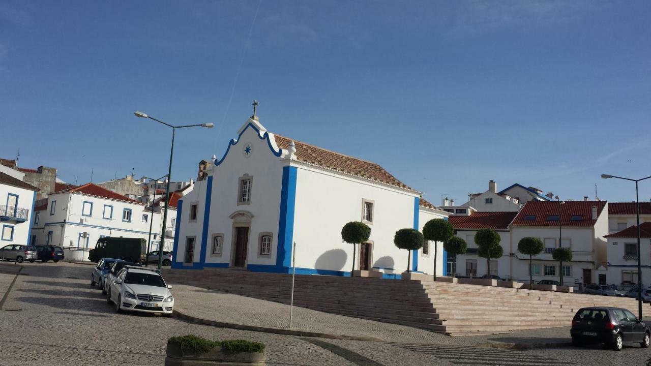 Casa Praia Do Sul Ericeira Exterior photo