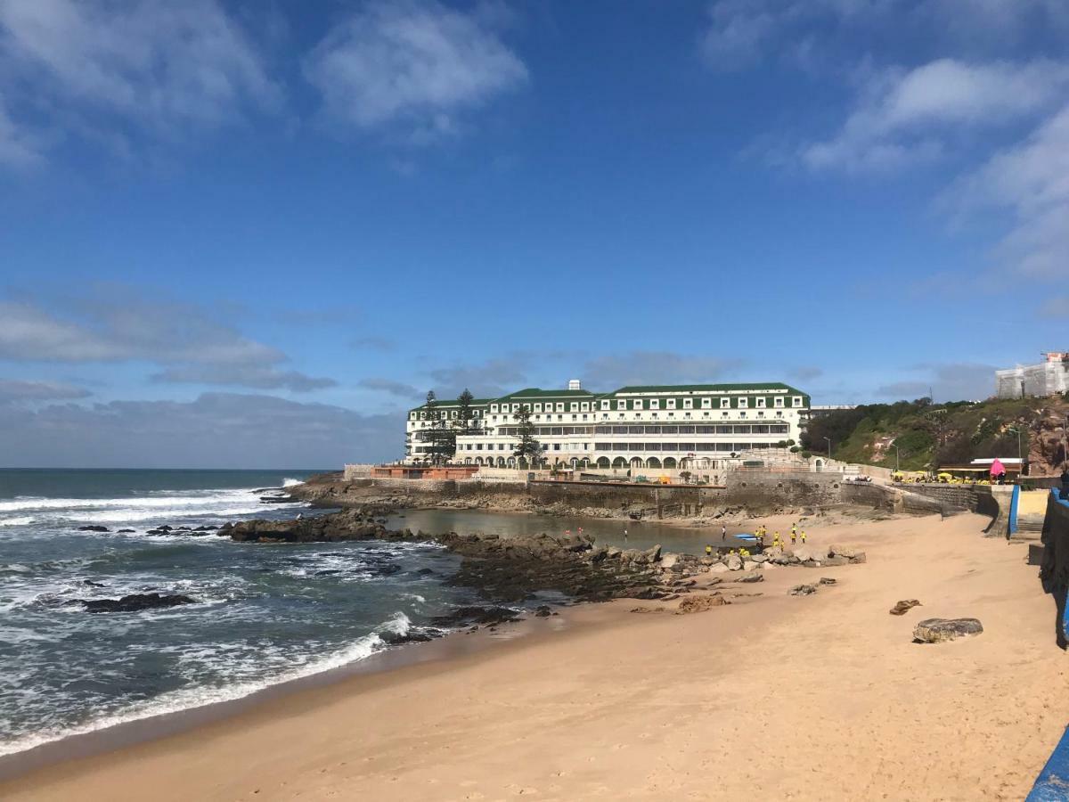 Casa Praia Do Sul Ericeira Exterior photo
