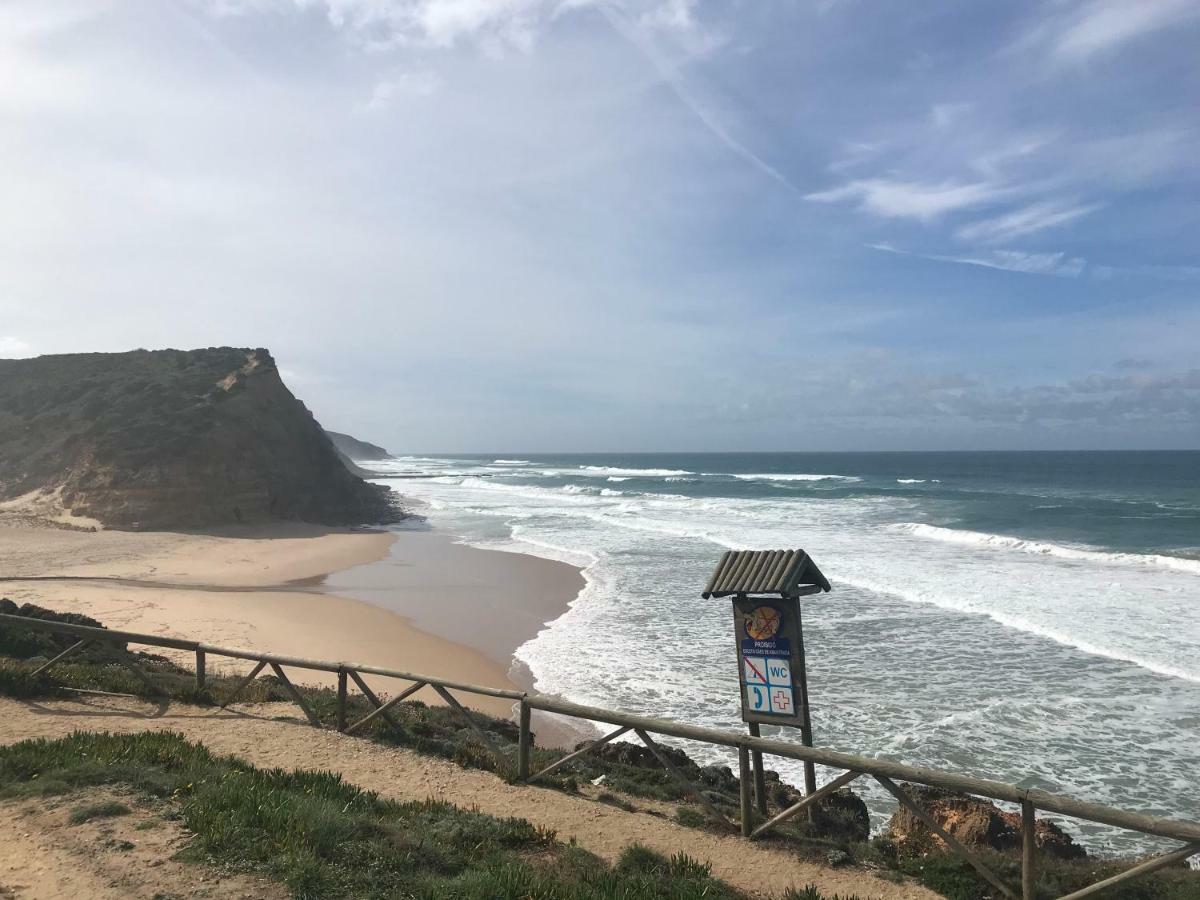 Casa Praia Do Sul Ericeira Exterior photo